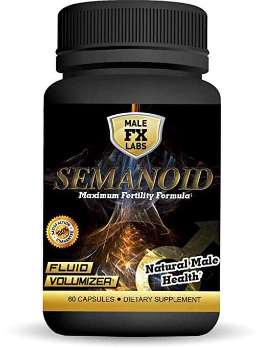 buy semanoid (60 Cap) maximum fertility formula buy semanoid (60 Cap) maximum fertility formula