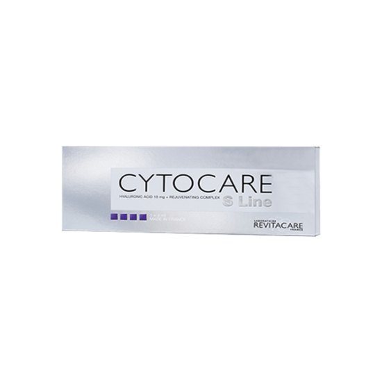Cytocare-S-line-3ml-550x550 Cytocare S Line (3ML)