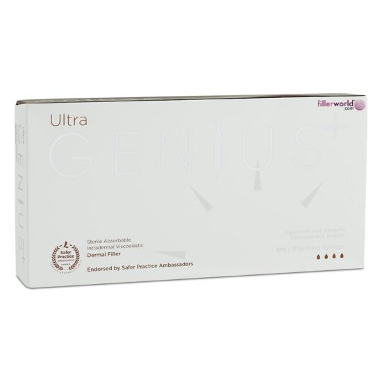Genius Ultra (1x1ml) Genius Ultra (1x1ml)