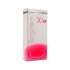 Surgiderm 30 XP (0.8ML)