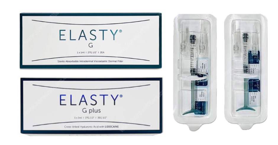 Elasty G Plus Elasty G Plus