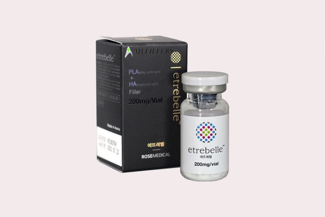 Etrebelle 200 mg Etrebelle 200 mg
