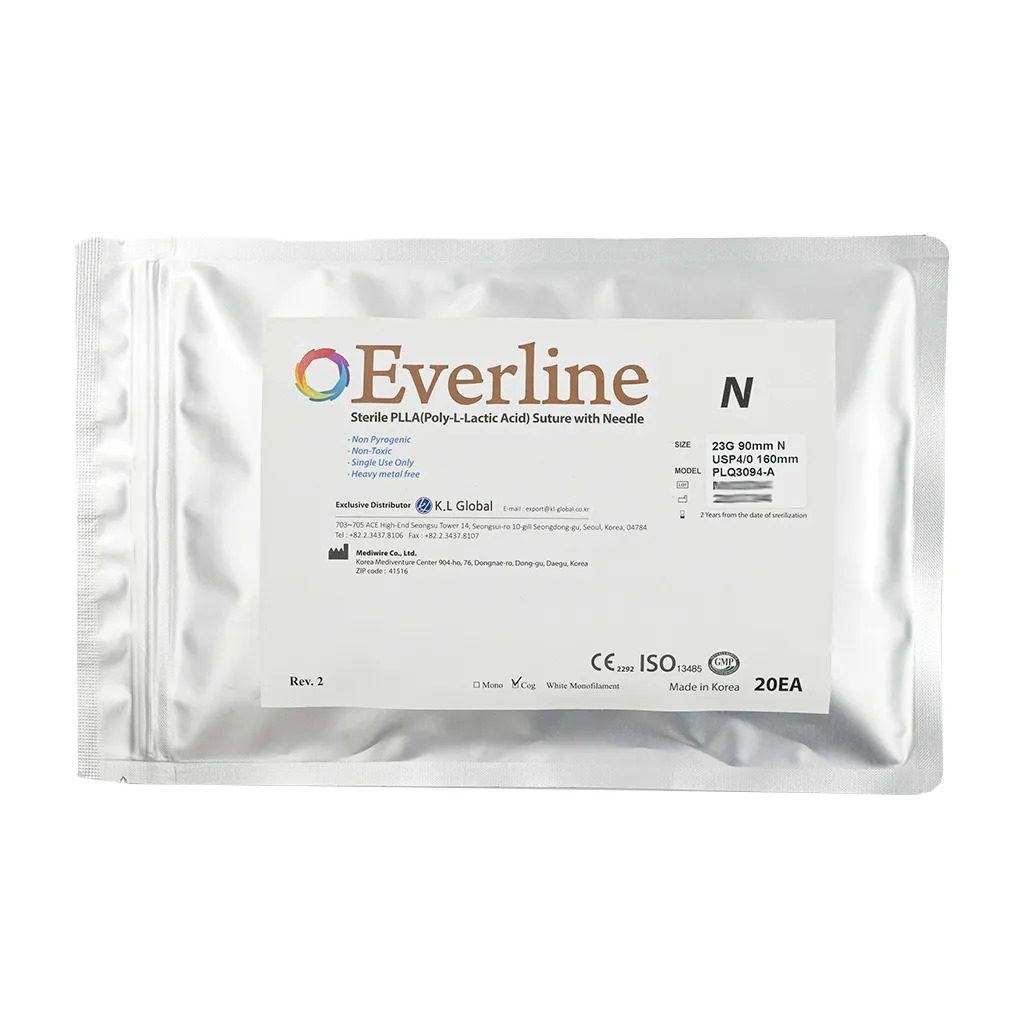 Everline N PLLA