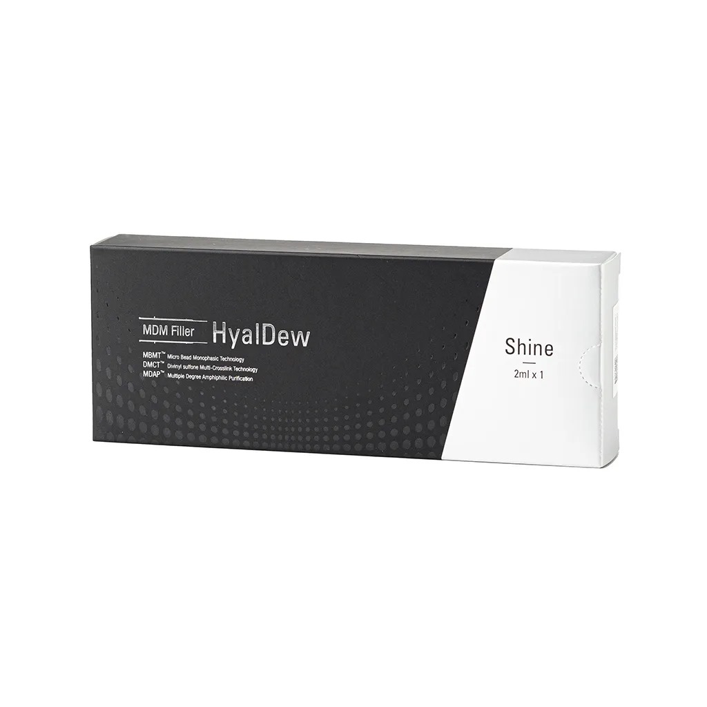 HyalDew Fine no Lidocaine