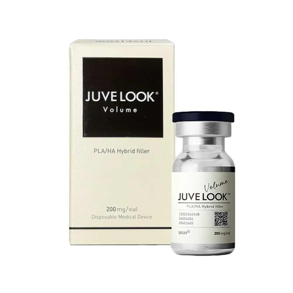 JuveLook Volume