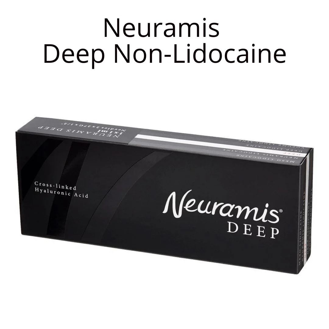 Neuramis Deep No Lidocaine