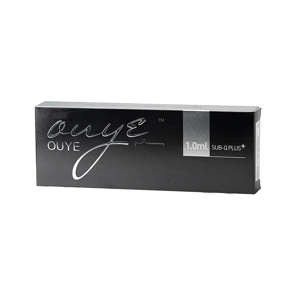 Ouye Sub-Q Plus