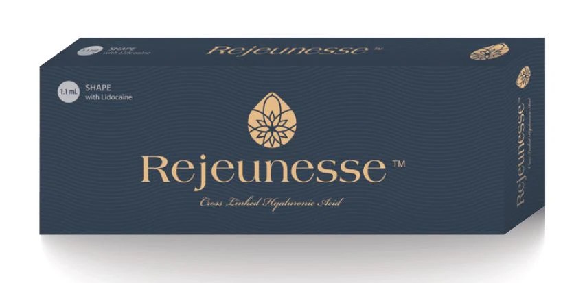 Rejeunesse Shape Rejeunesse Shape