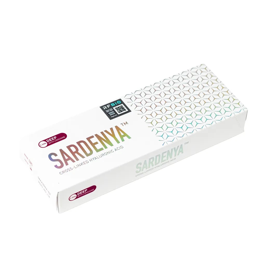 Sardenya Deep