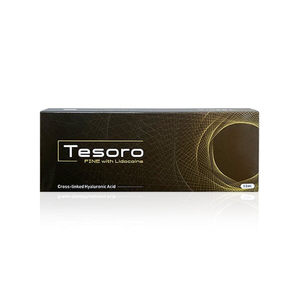Tesoro FINE with Lidocaine