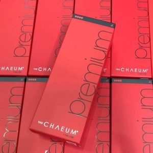 The Chaeum Premium #4